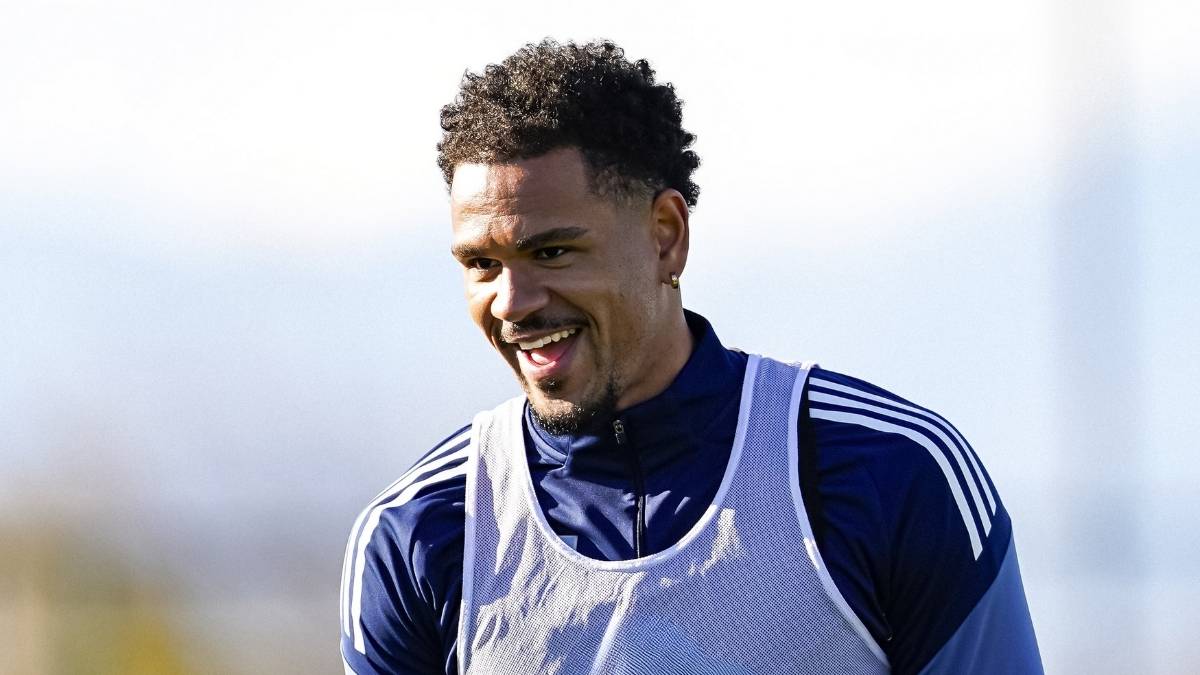 Djalovic Beşiktaş'taki Kaosu Gördü (3)