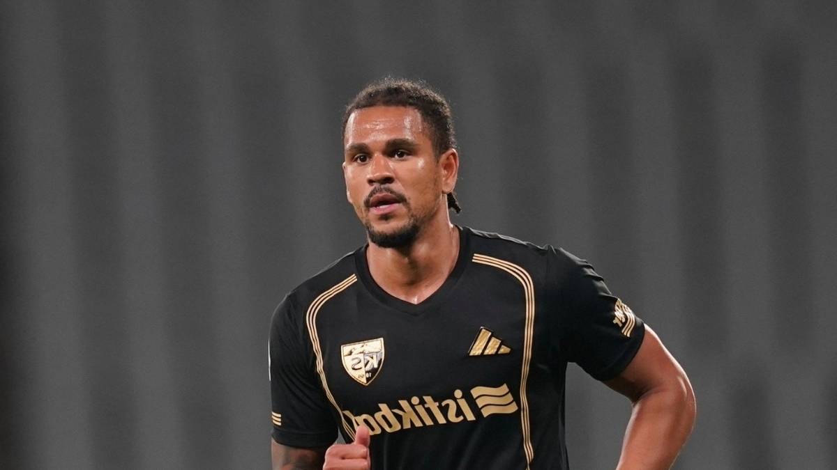 Djalovic Kayserispor'un Ilk 11'Ini Yeniden Dizdi (6)