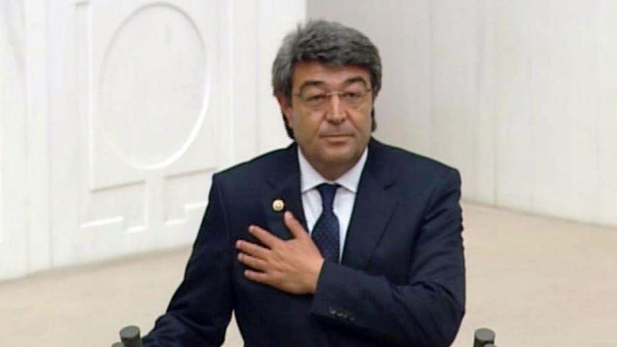 Dursun Ataş Emeklilere Seslendi Devlet Ciddiyeti Popülizme Kurban Edilemez!2