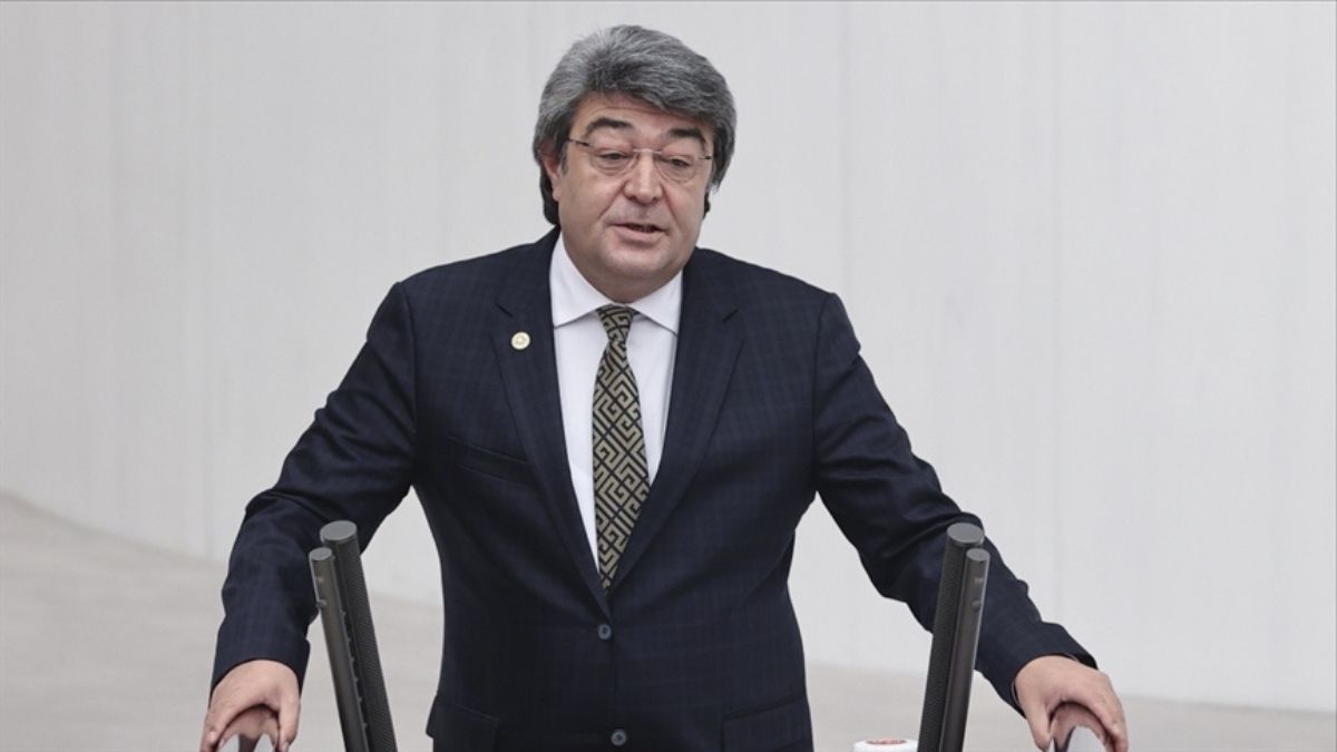 Dursun Ataş Emeklilere Seslendi Devlet Ciddiyeti Popülizme Kurban Edilemez!3