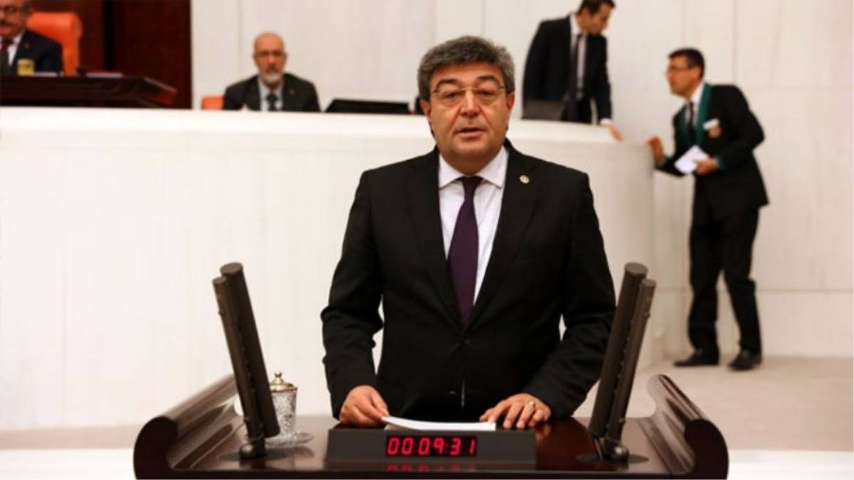 Dursun Ataş’tan Kayseri Siyasetine Sert Özeleştiri Köy Siyasetine Doğru Gidiyoruz.2