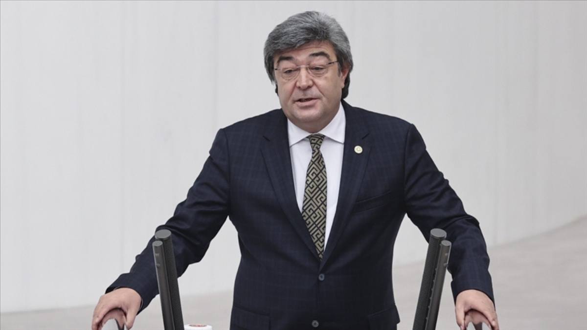 Dursun Ataş’tan Kayseri Siyasetine Sert Özeleştiri Köy Siyasetine Doğru Gidiyoruz.3