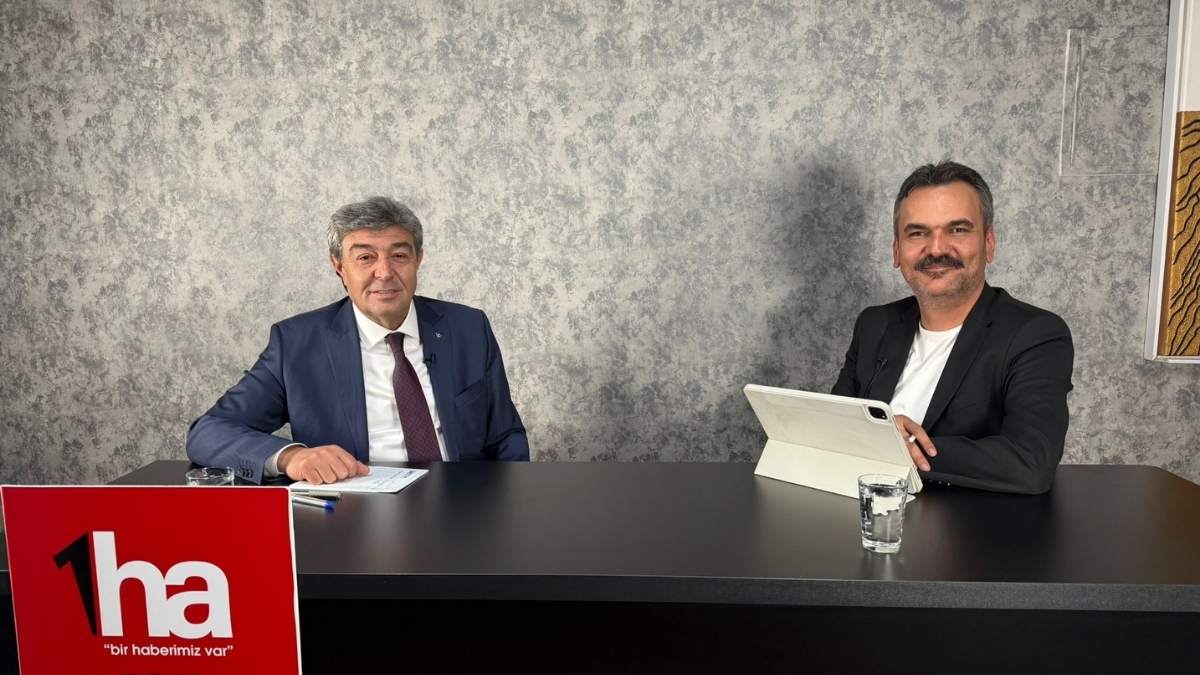 Dursun Ataş’tan Kayseri Siyasetine Sert Özeleştiri Köy Siyasetine Doğru Gidiyoruz.4