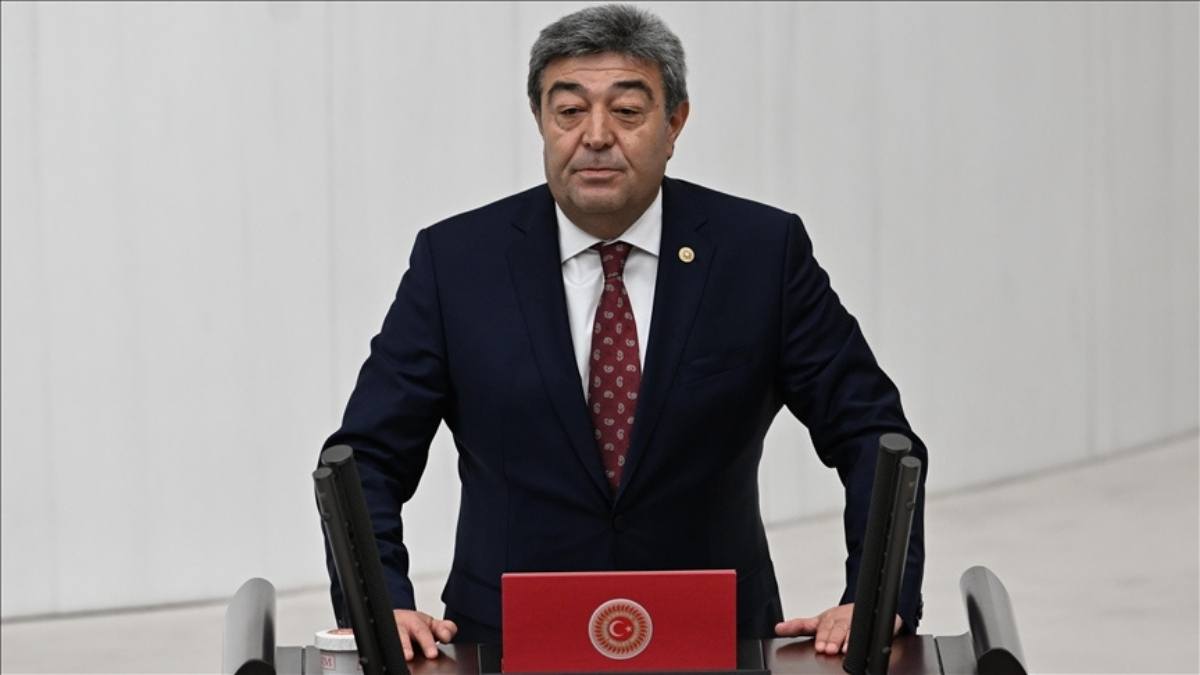 Dursun Ataş’tan Kayseri Siyasetine Sert Özeleştiri Köy Siyasetine Doğru Gidiyoruz.5