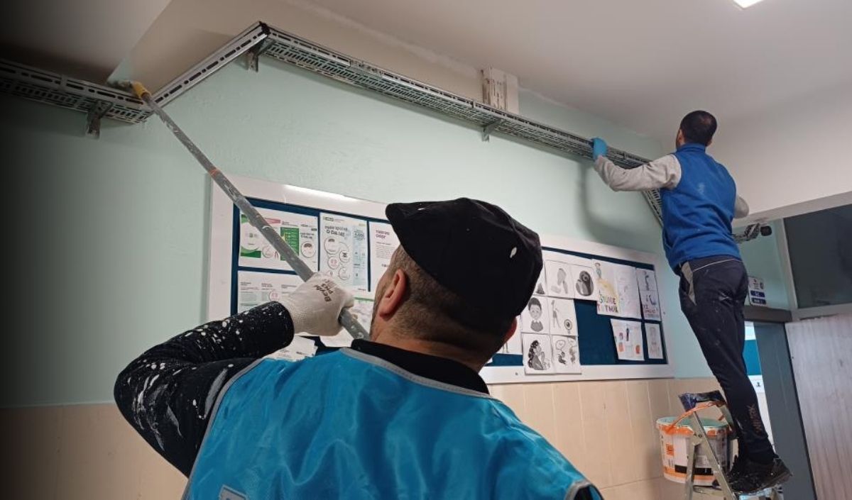 Egitim Gonul Isidir Emeklilikle Bitmez (1)