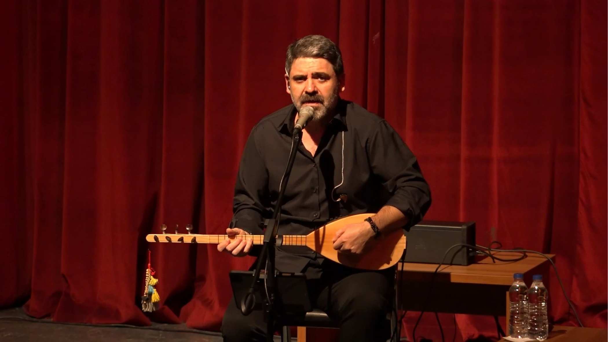 Ender Balkır Kayseri Konserine Sayılı Günler Kaldı! 2