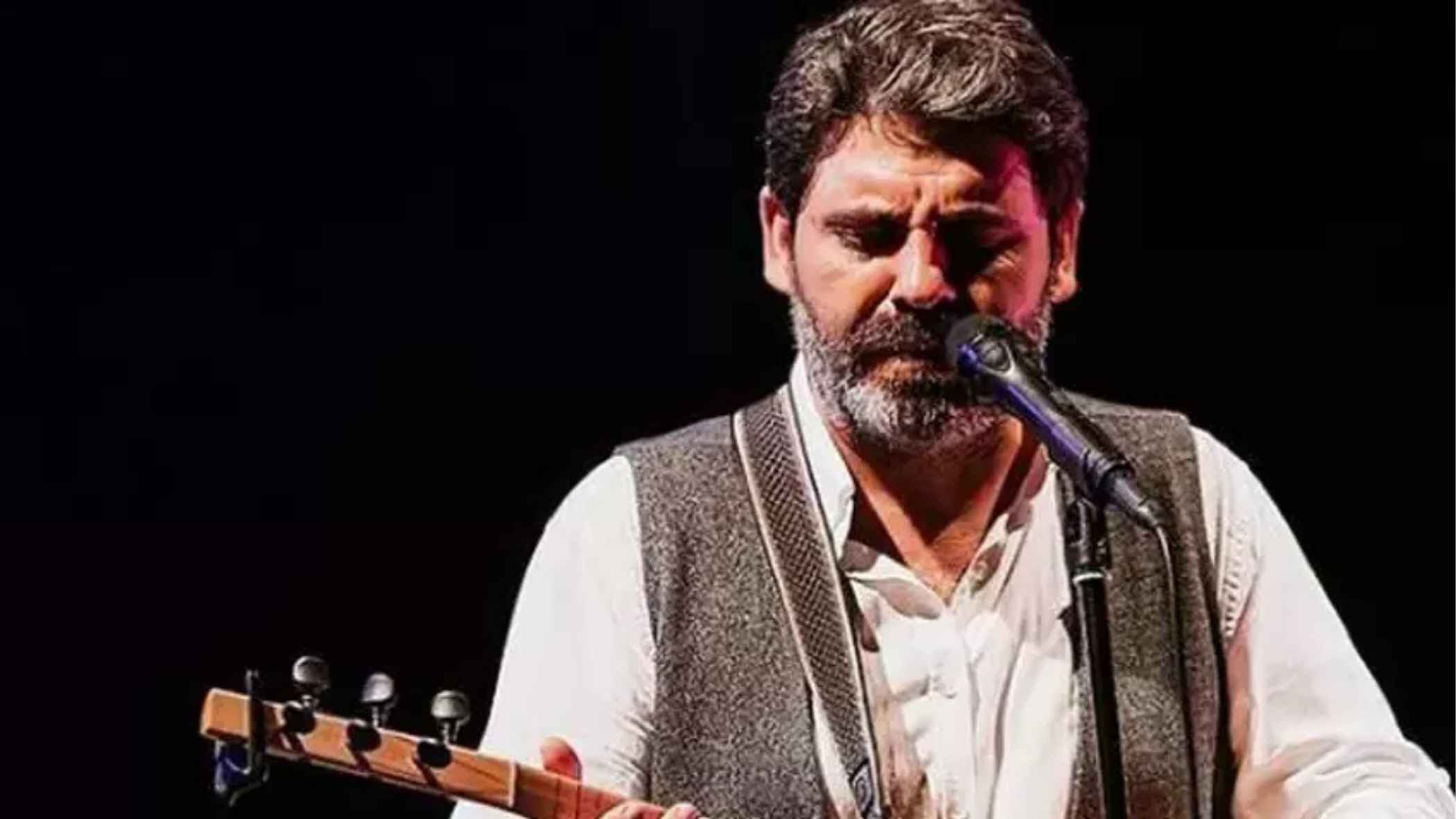 Ender Balkır Kayseri Konserine Sayılı Günler Kaldı!