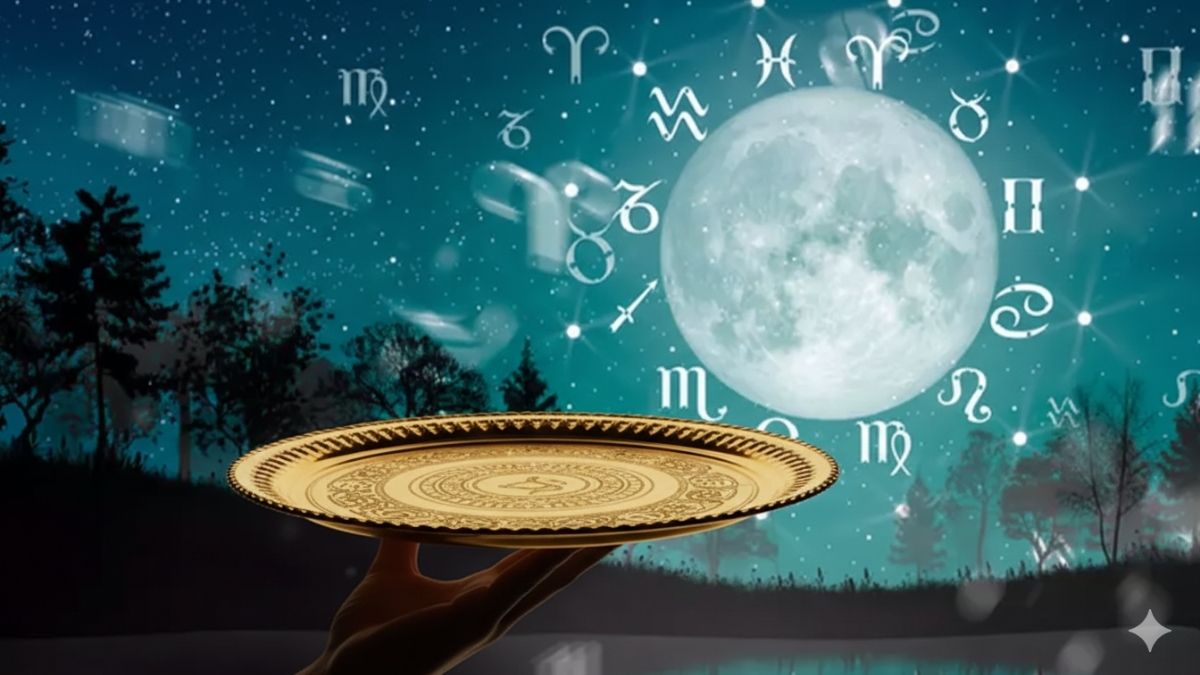 Enerjiler Değişiyor Fırsatlar 5 Burca Altın Tepside Sunulacak!98