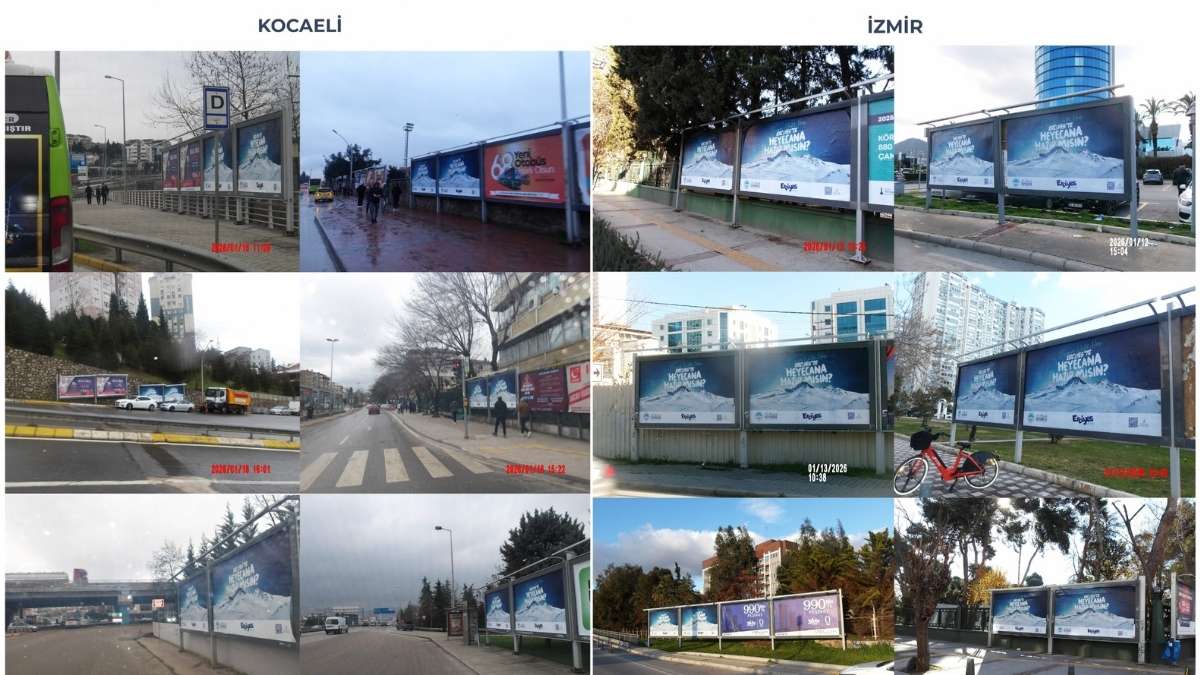 Erciyes Için Dev Tanıtım Atağı “Şimdi Erciyes Zamanı” Türkiye’nin En Büyük Şehirlerinde (3)