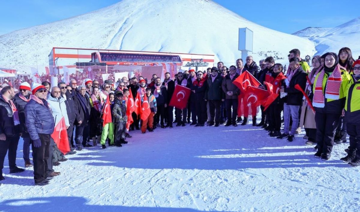 Erciyes Sarıkamış (1)