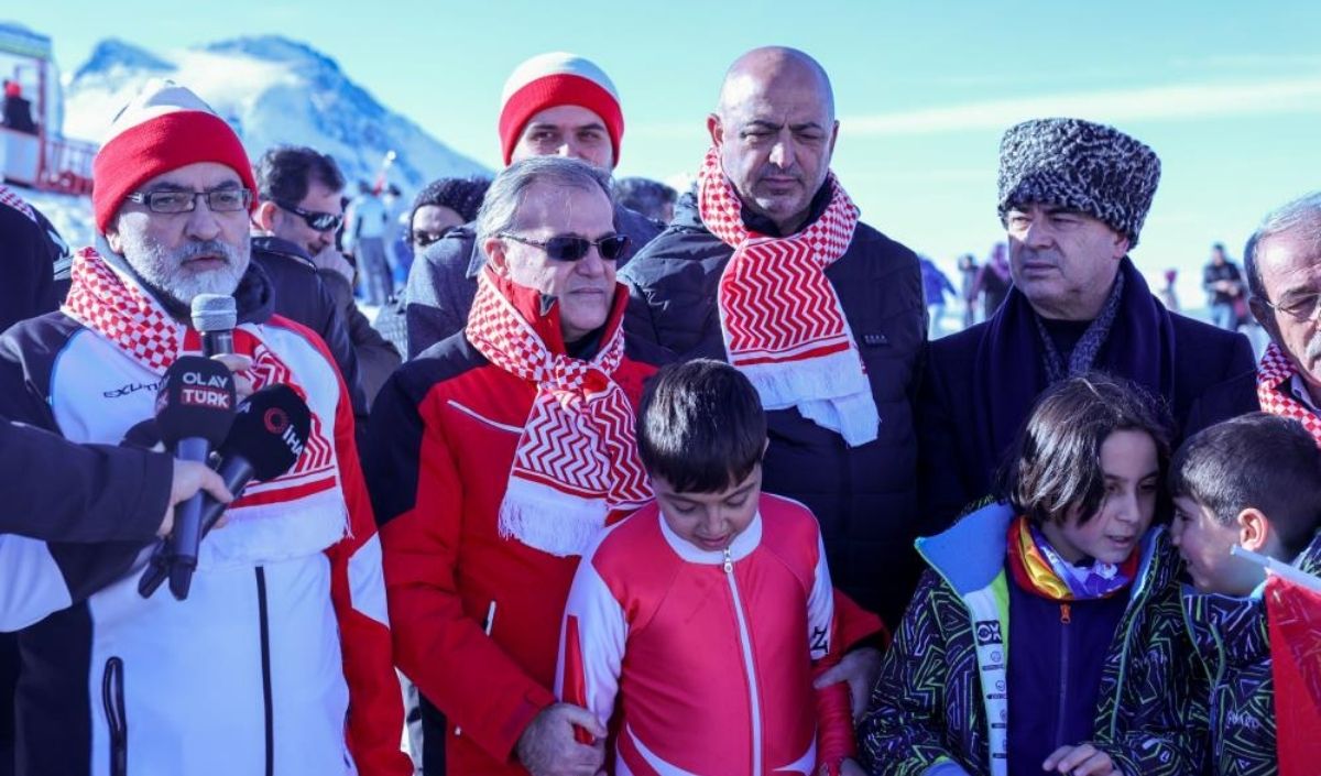 Erciyes Sarıkamış (2)