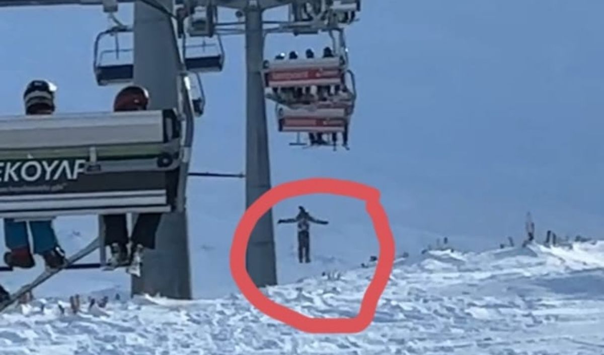 Erciyes Teleferik Dustu Iddiasi Yalanlama (2)