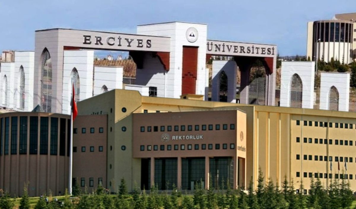 Erciyes Üniversitesi