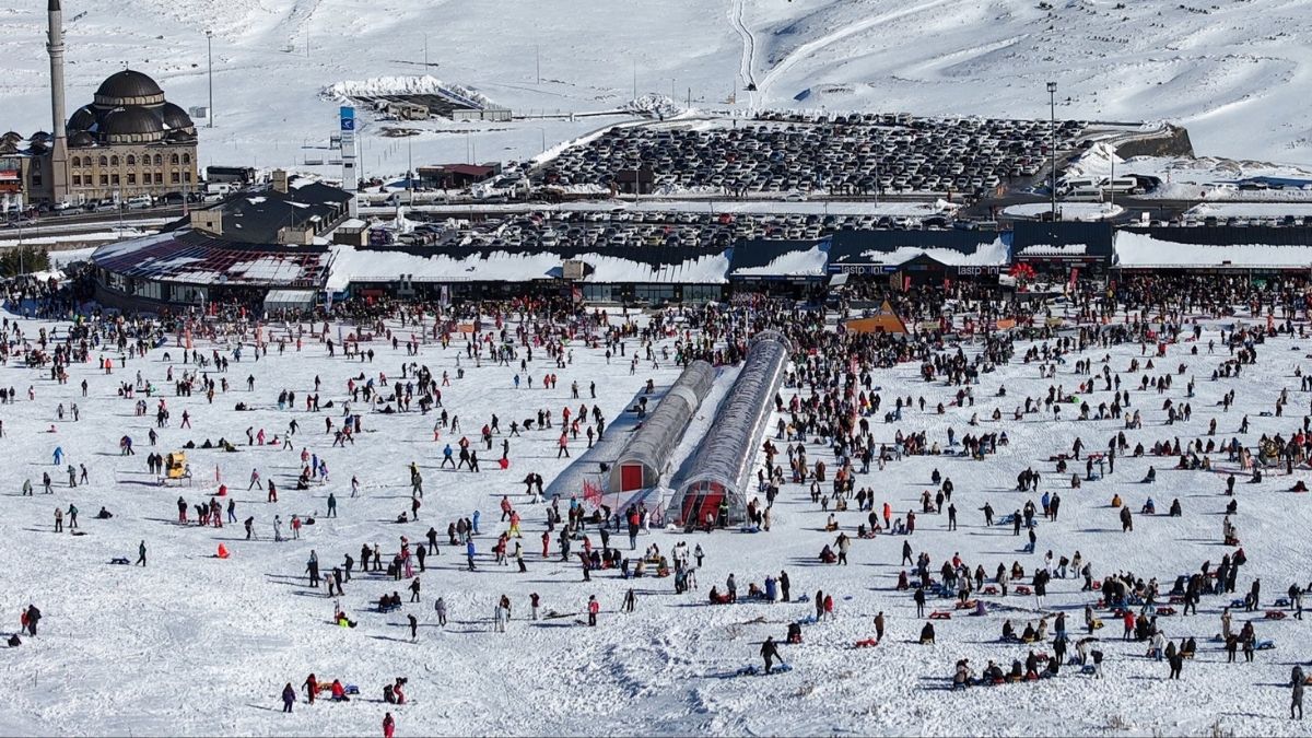 Erciyes’te Son Durum Ne Erciyes’te Hangi Pistler Açık (6)