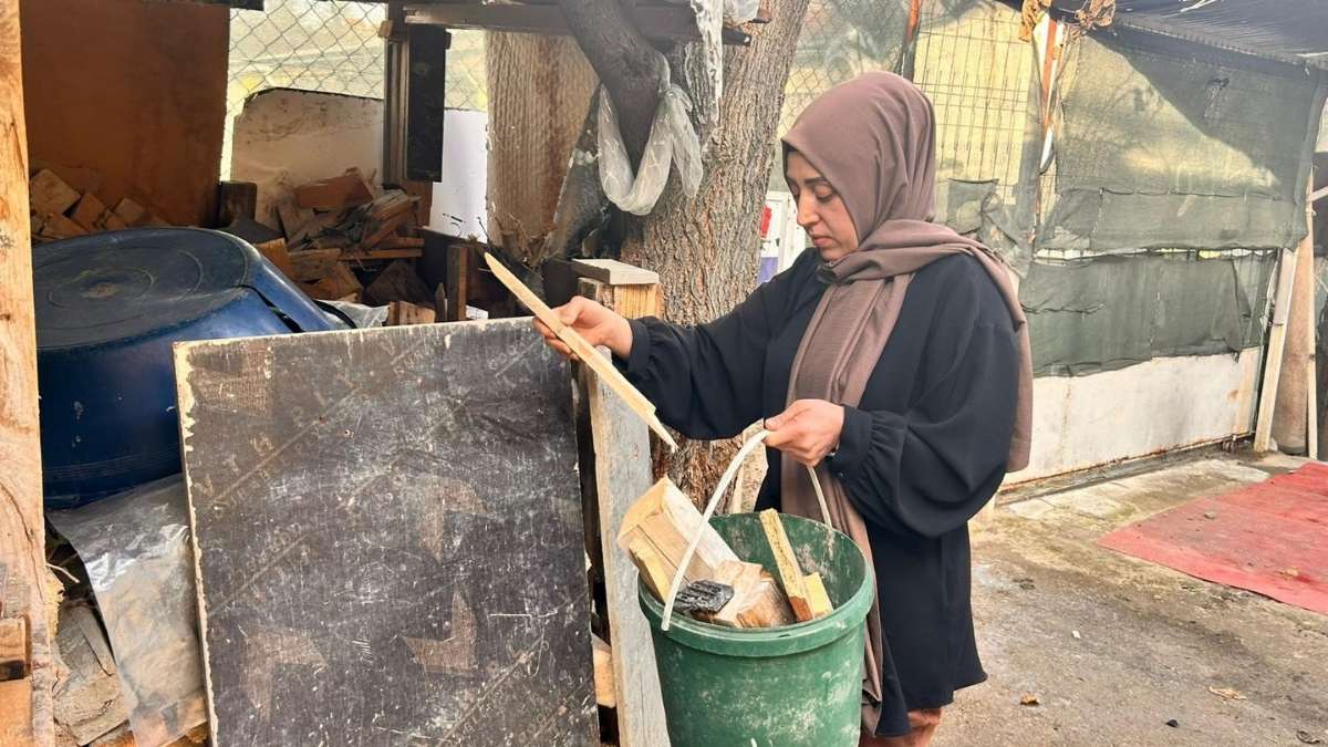 Erkek Yapınca Hak Kadın Yapınca Haber Oldu! (3)