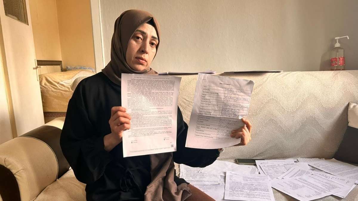 Erkek Yapınca Hak Kadın Yapınca Haber Oldu! (4)