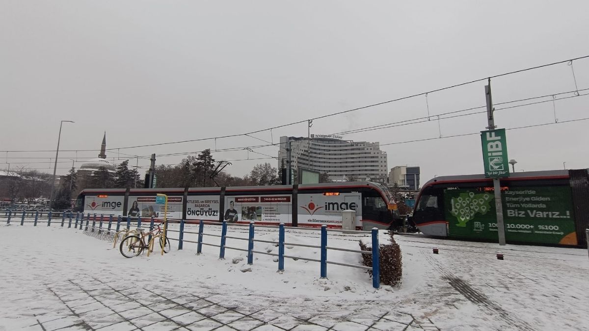 Erkilet Tramvay Hattı Güzergâhı Netleşiyor (3)