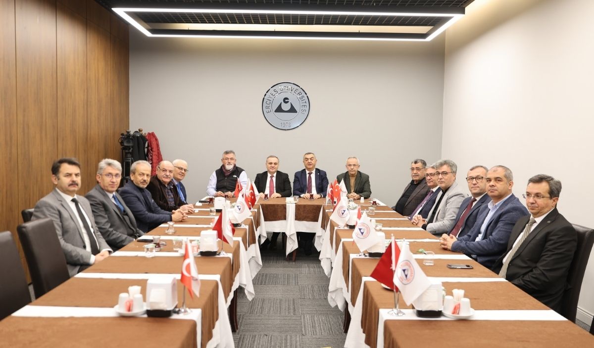 Erü Diş Hekimliği Fakültesi (2)