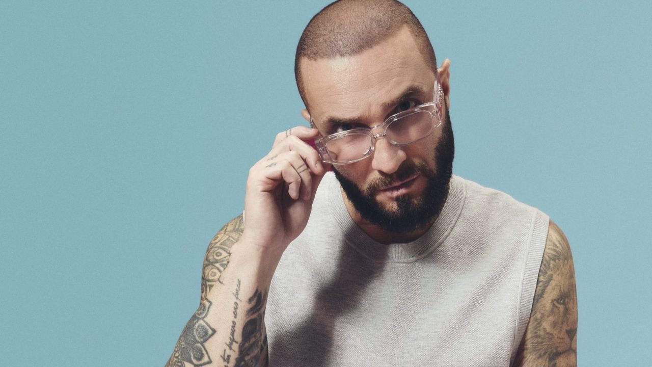 Evdeyiz Dede Konseptiyle Berkay Kayseri'ye Geliyor!