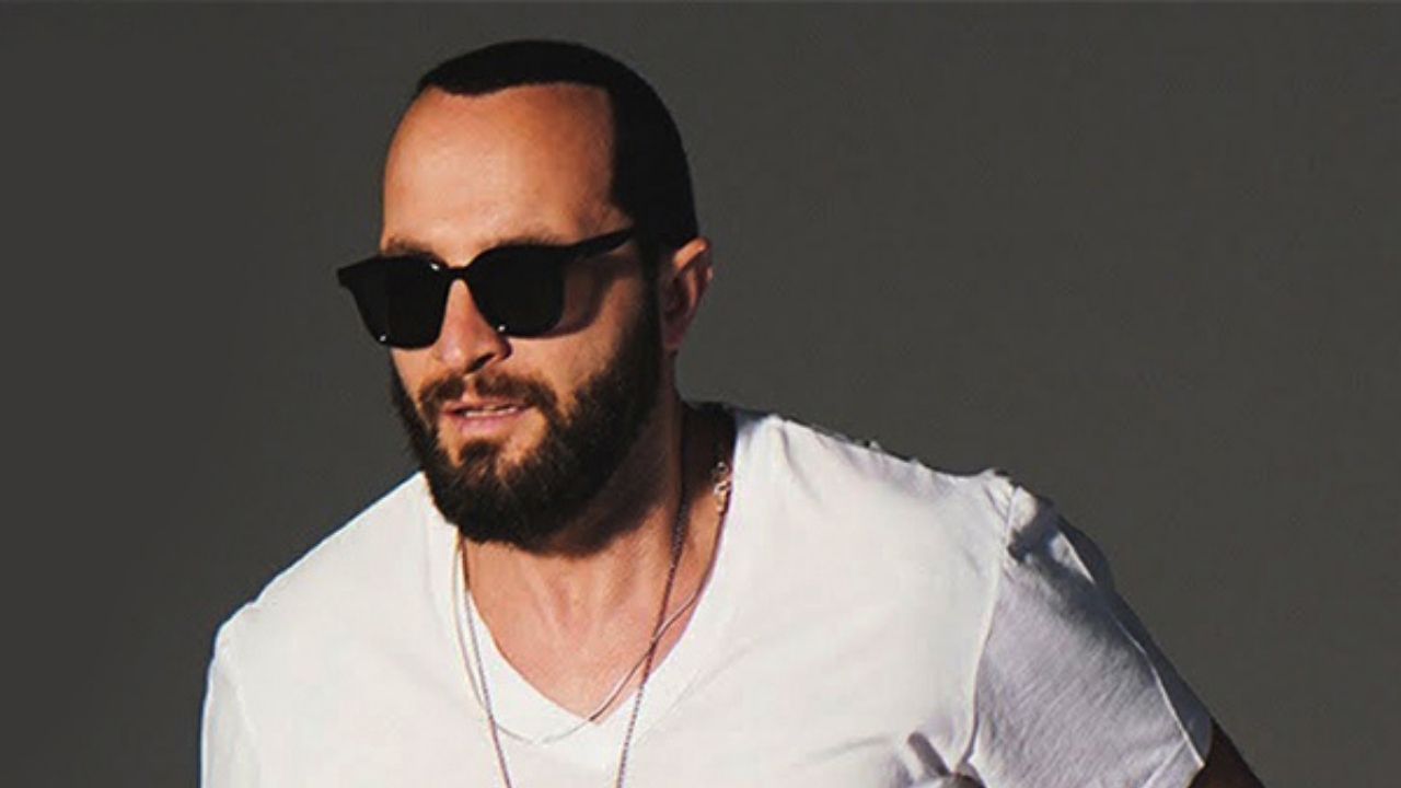 Evdeyiz Dede Konseptiyle Berkay Kayseri'ye Geliyor!2