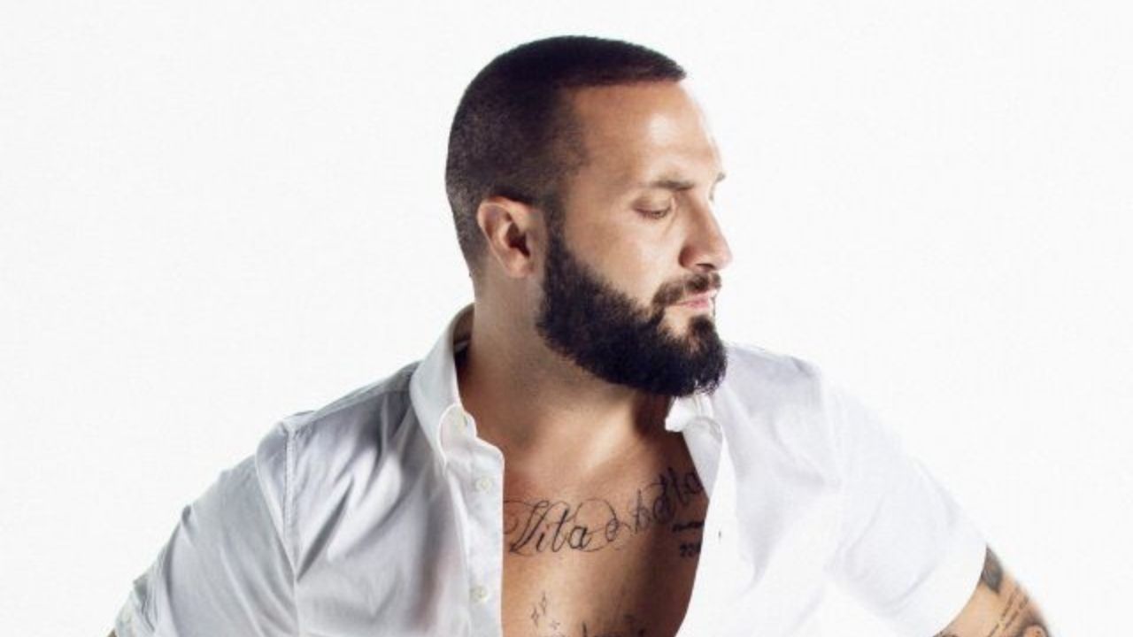 Evdeyiz Dede Konseptiyle Berkay Kayseri'ye Geliyor!6