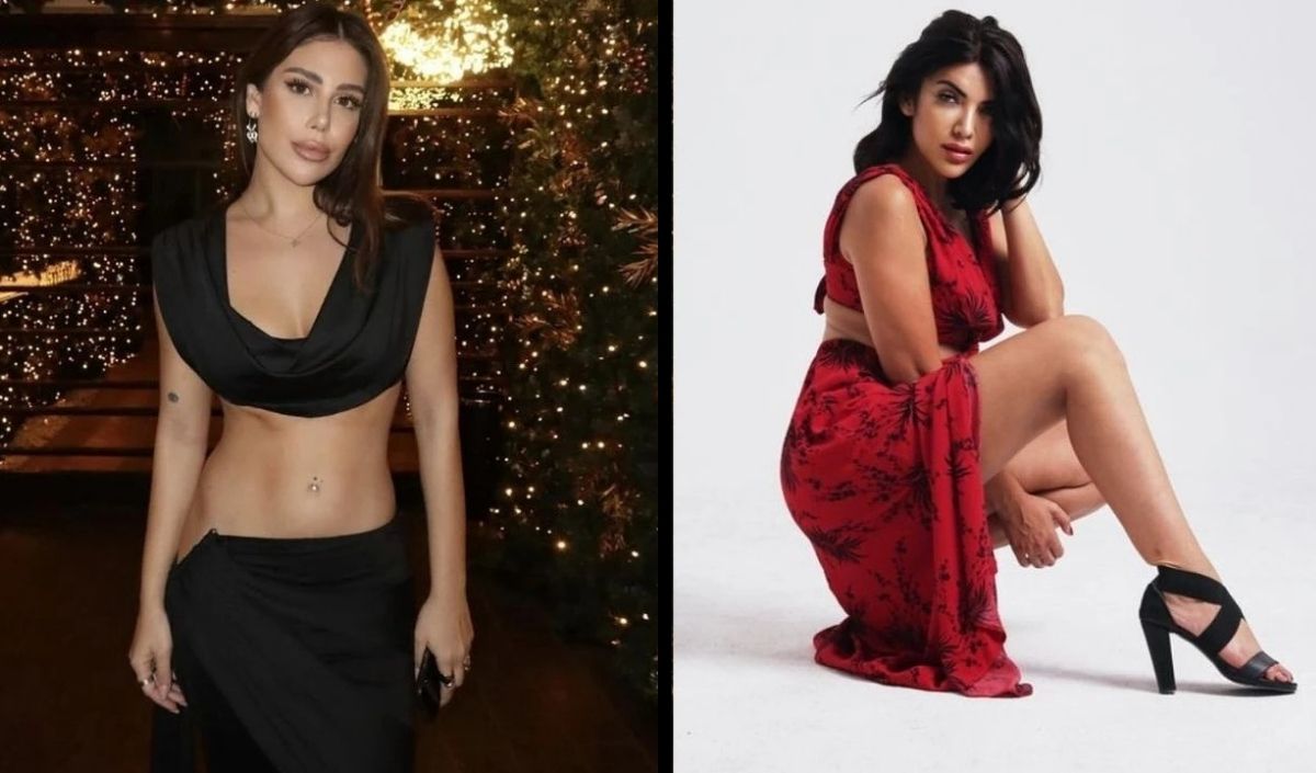 Fuhuş Ve Uyuşturucu Soruşturmasında Rabia Karataş'ın Sonucu Pozitif Çıktı!