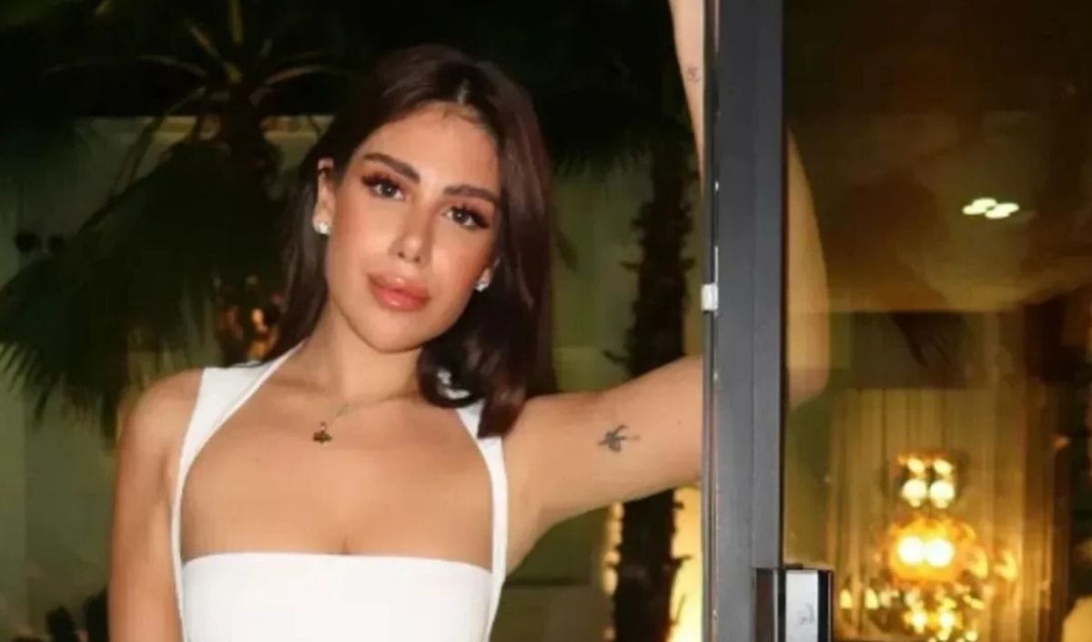 Fuhuş Ve Uyuşturucu Soruşturmasında Rabia Karataş'ın Sonucu Pozitif Çıktı!2