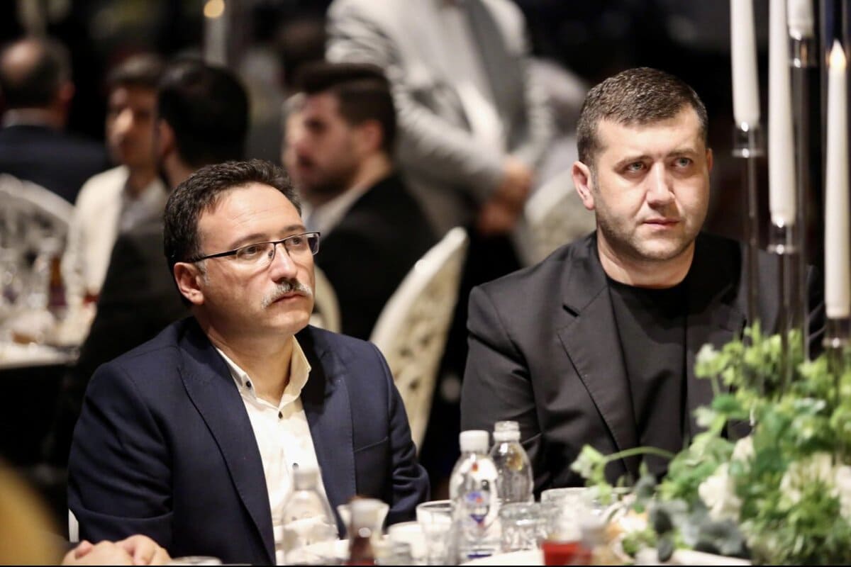 vali gökmen çiçek