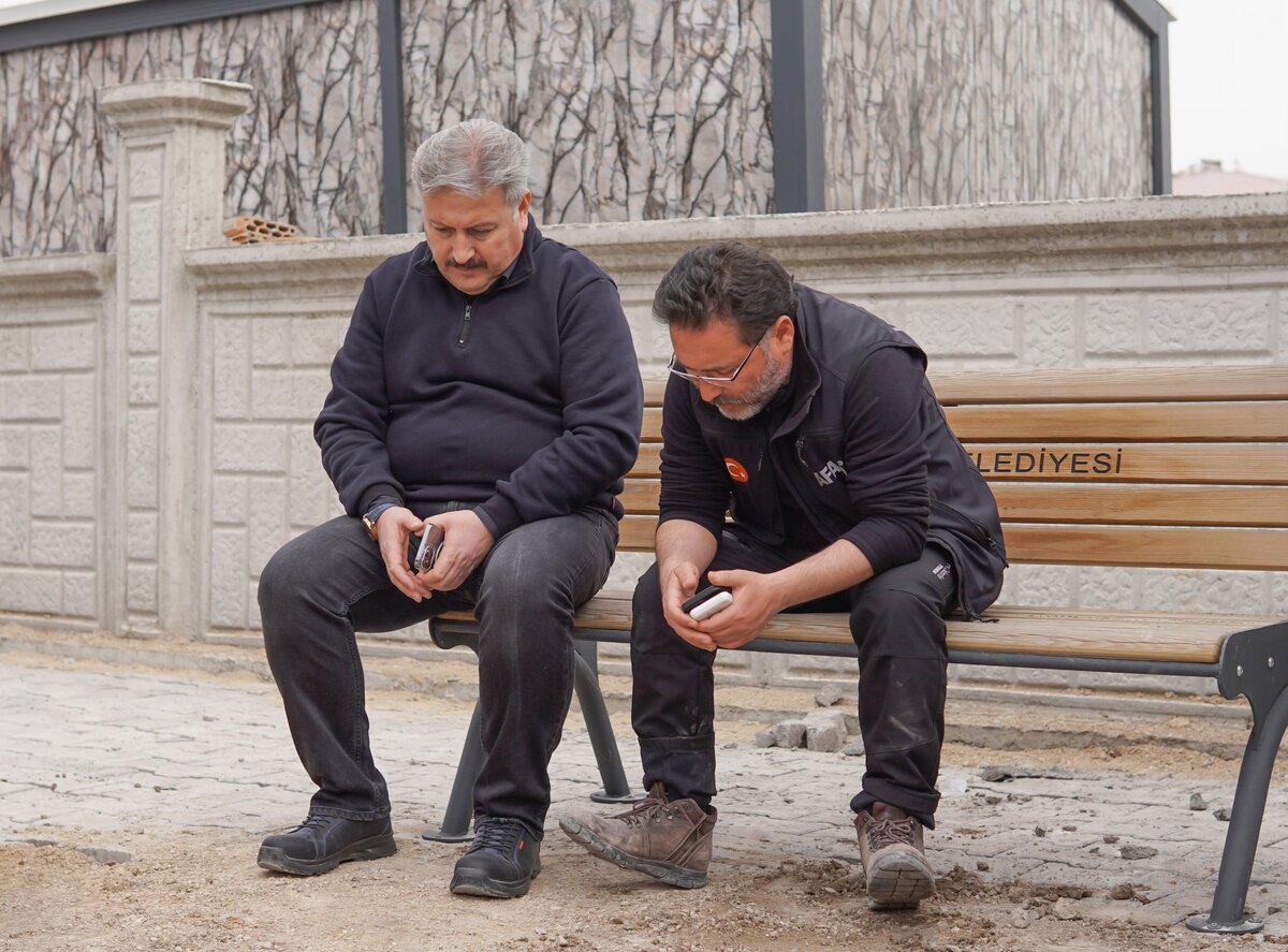 vali gökmen çiçek