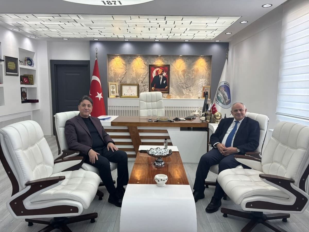 develi ve yahyalı organize sanayi bölgesi