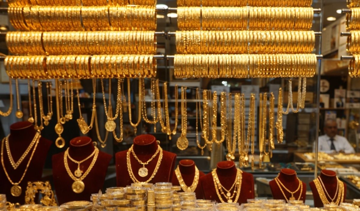 Gram Altın Bugün Ne Kadar Oldu Altın 7 Bin Tl’yi Geçer Mi Çeyrek Altın Yükselmeye Devam Eder Mi Gümüş Alınır Mı, Gümüş Altını Sollar Mı Güncel Altın Ve Gümüş Fiyatları, Uzman Yorumları Ve Kritik S