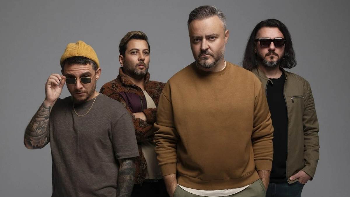 Grup Seksendört Yıllar Sonra Kayseri'ye Geliyor Konser Tarihi Açıklandı!2