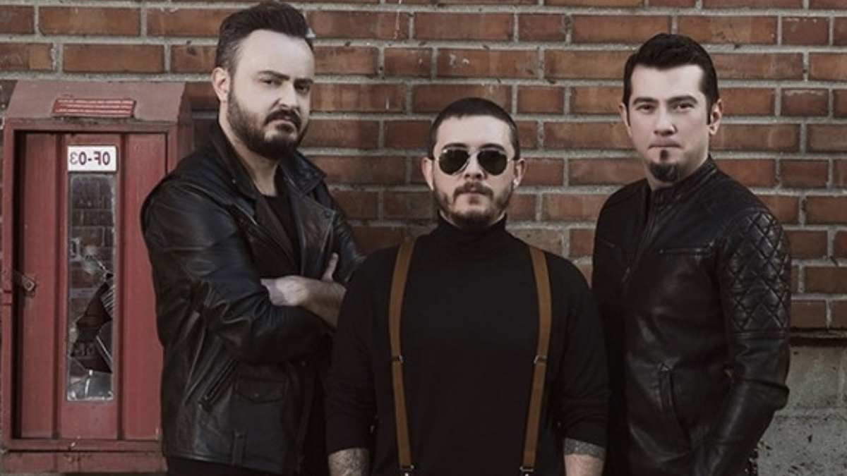 Grup Seksendört Yıllar Sonra Kayseri'ye Geliyor Konser Tarihi Açıklandı!3