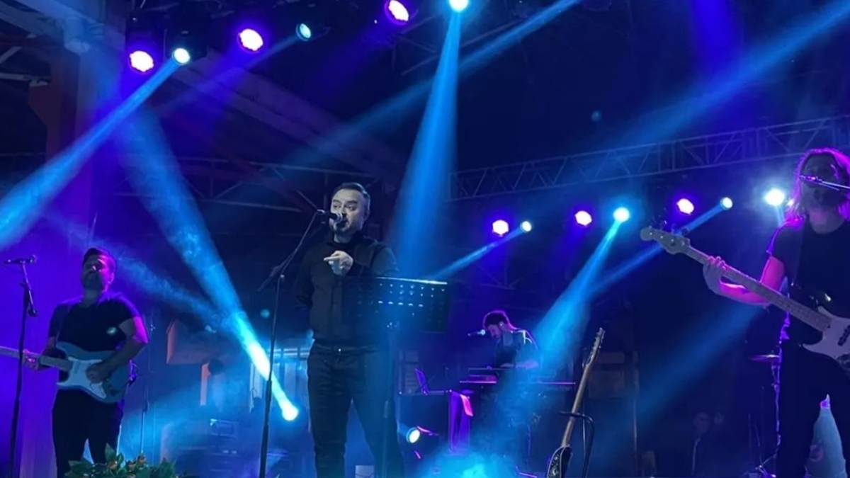 Grup Seksendört Yıllar Sonra Kayseri'ye Geliyor Konser Tarihi Açıklandı!5