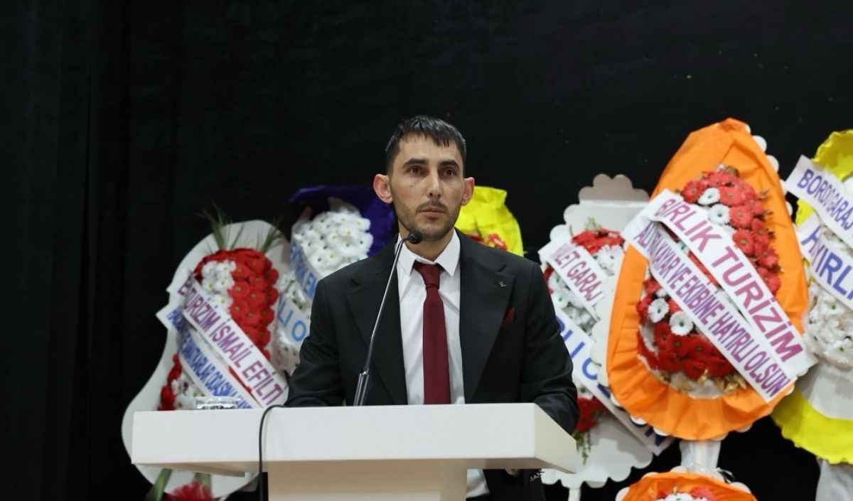 H A C I L A R S A N A T K A R E S N A F O D A S I2026 S E Ç İ M