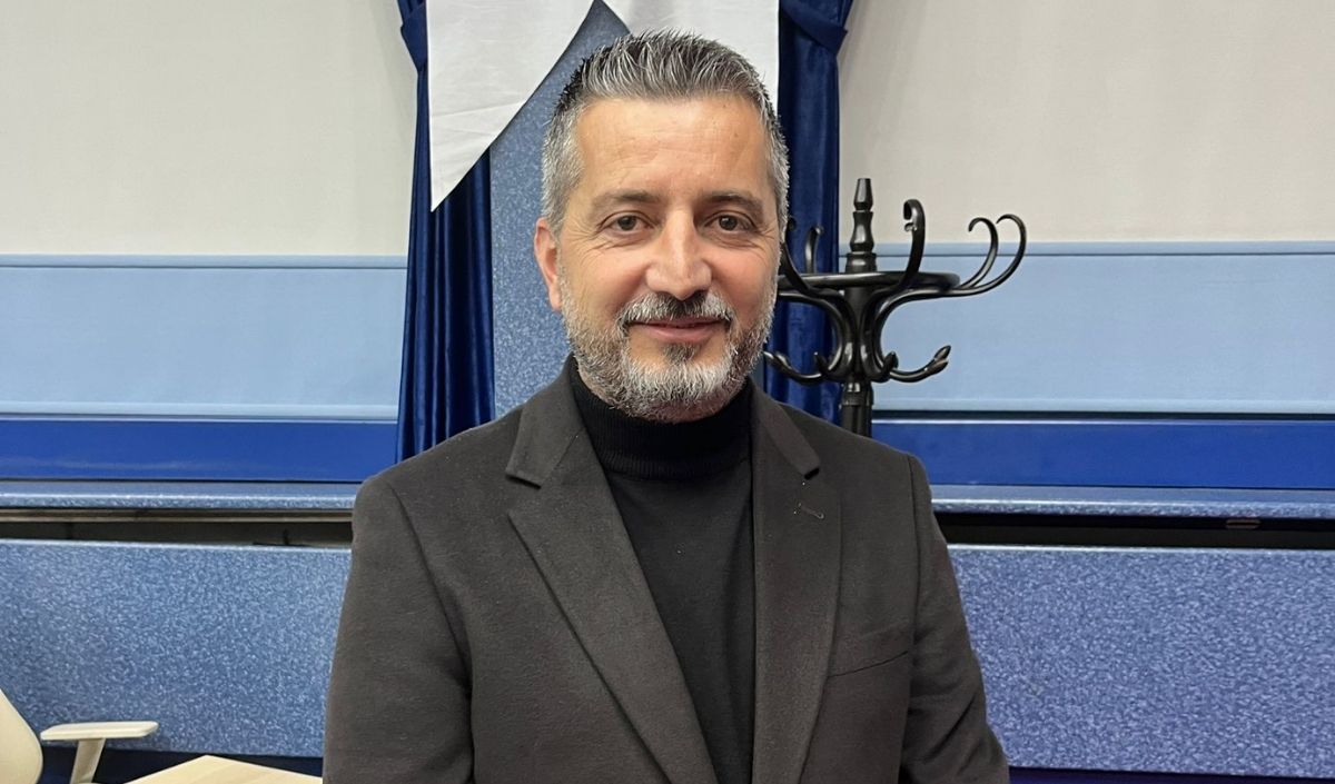 meclis üyesi ülker