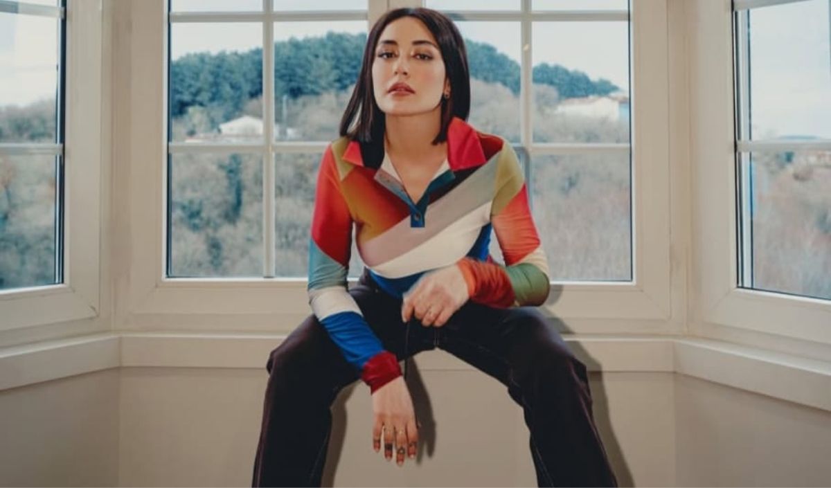 kayserili şarkıcı