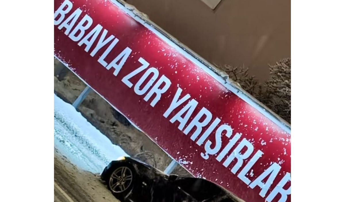 kayseri'de uzayan kuyruklar