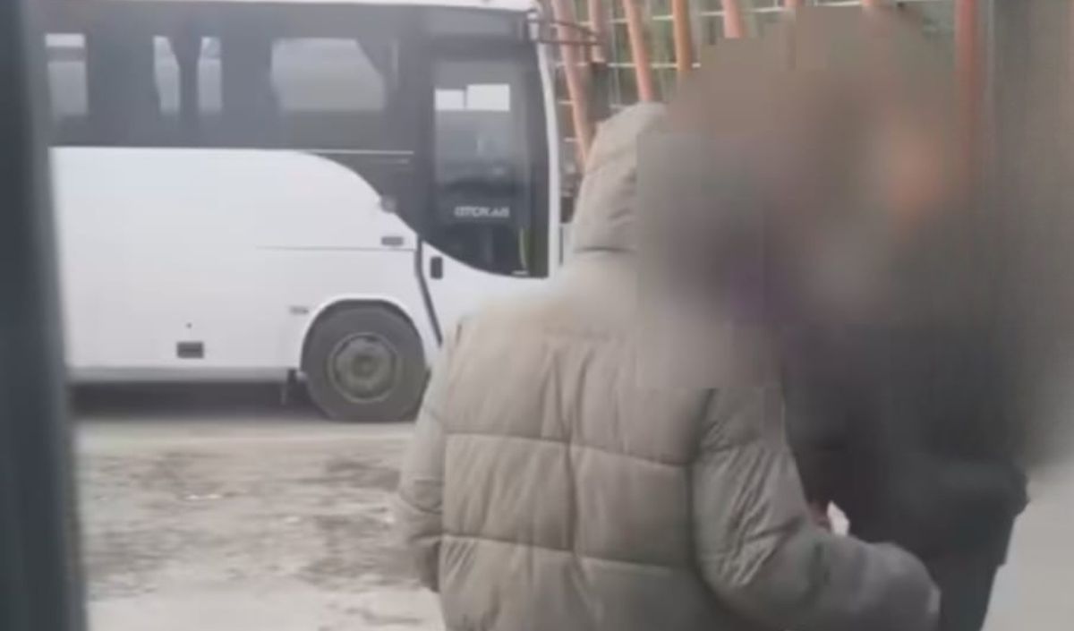 kayseri yahyalı hattı