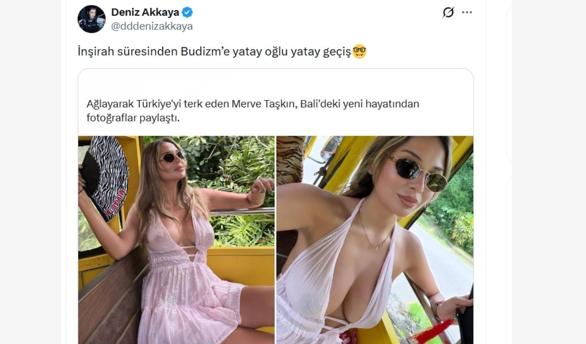 merve taşkın