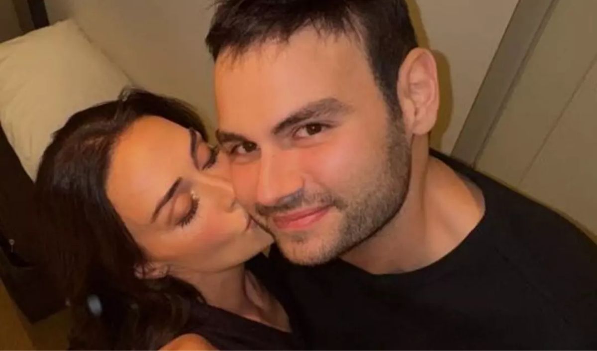 faruk sabancı esra bilgiç