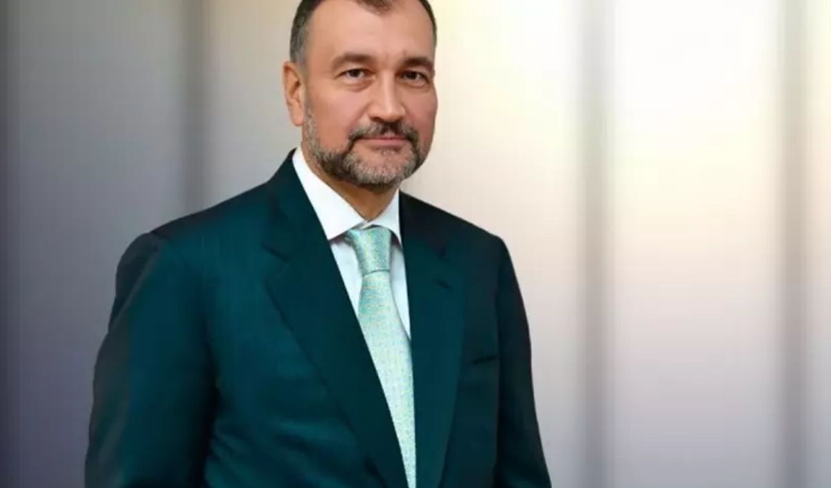 murat ülker