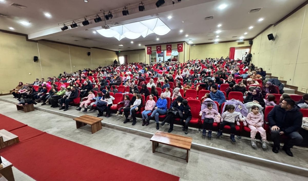 Hacılarbelediyesisömestretkinlikleri