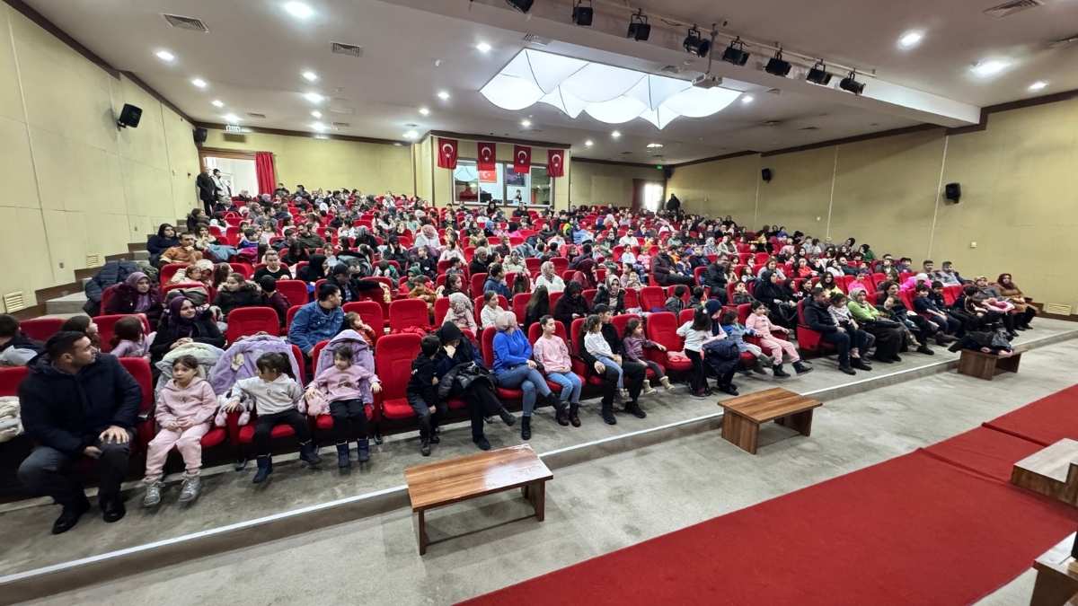 Hacılar’da Yarıyıl Tatiline Özel Çocuk Ve Gençlik Etkinlikleri Başlıyor!2