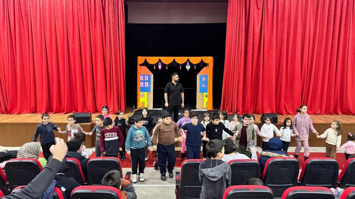 Hacılar’da Yarıyıl Tatiline Özel Çocuk Ve Gençlik Etkinlikleri Başlıyor!4