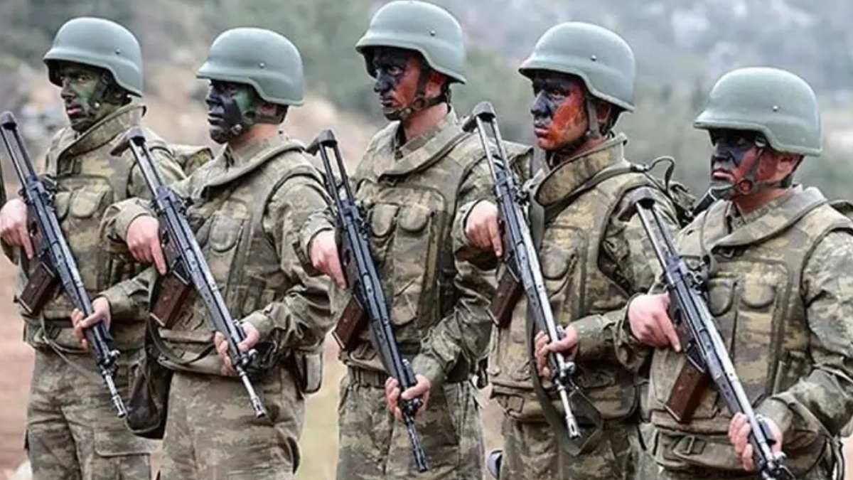 Hava Kuvvetleri Sözleşmeli Er Adayları Için Eğitim Takvimi Açıklandı!9