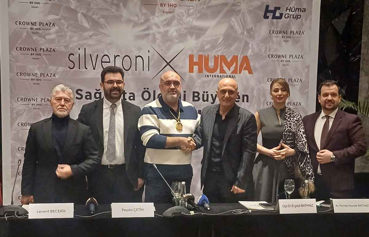 Hüma Hastanesi Silveroni4