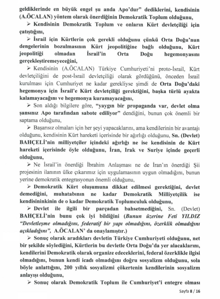 İmralı Tutanakları (10)