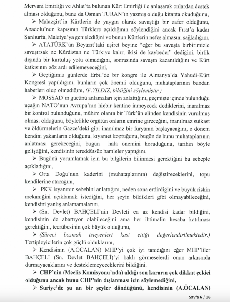 İmralı Tutanakları (12)