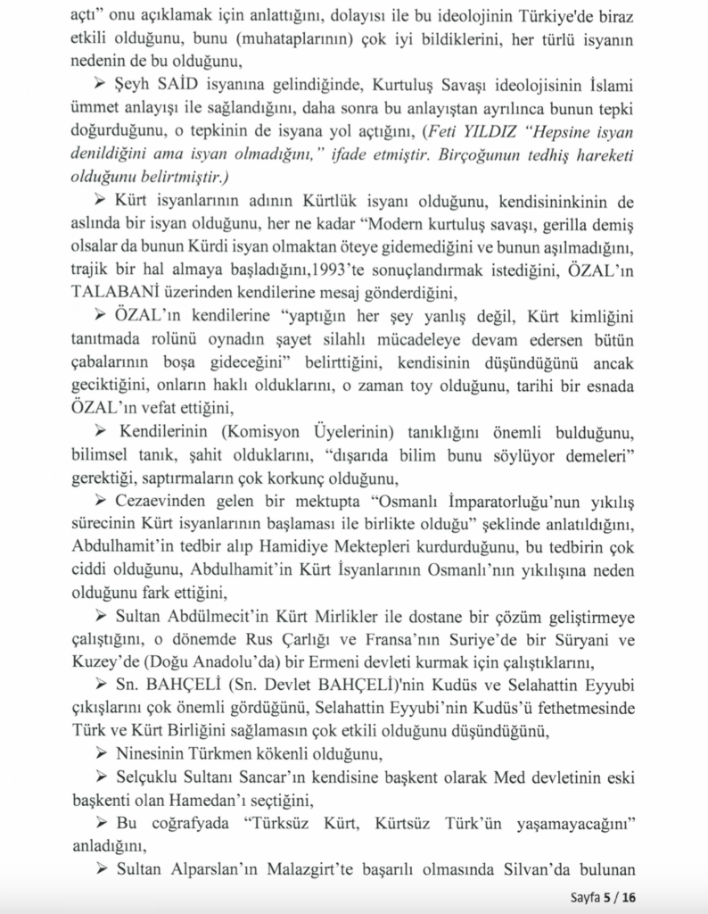 İmralı Tutanakları (13)